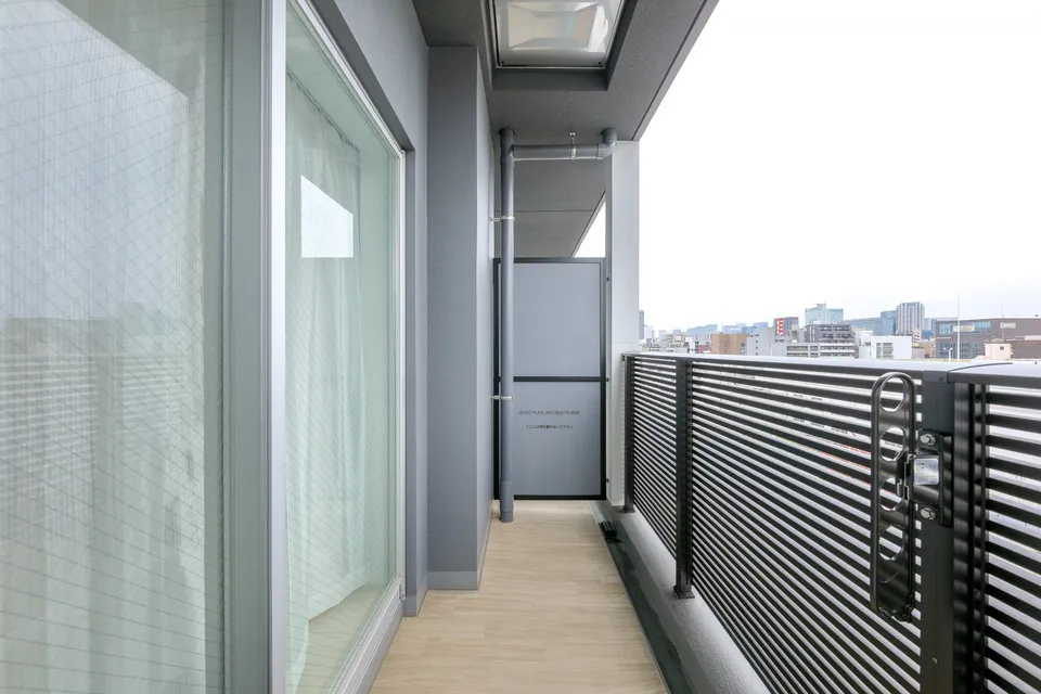 Hmlet Moto-Asakusa - Other - ["Apartment", "Composite material", "Glass"]