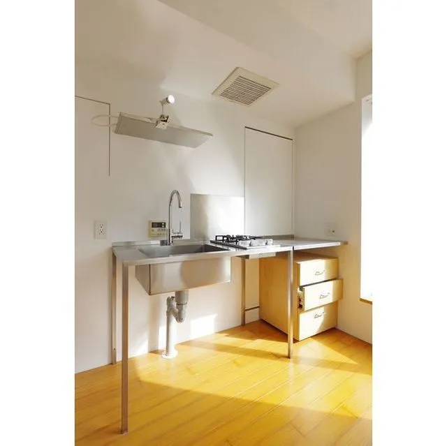 Treform - Interior - ["Table", "Cabinetry", "Furniture"]