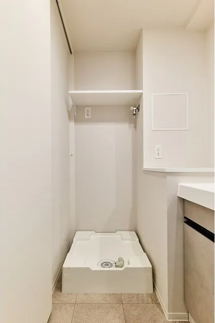 Urbanex Asakusabashi Front - Interior - ["Flooring", "Floor", "Interior design"]