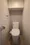 Baus Stage Takadanobaba - Interior - ["Toilet seat", "Property", "Toilet"] thumbnail
