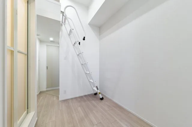 TOMORE Shinagawa Nakanobu  [Social Housing] - Interior - ["Flooring", "Floor", "Interior design"]
