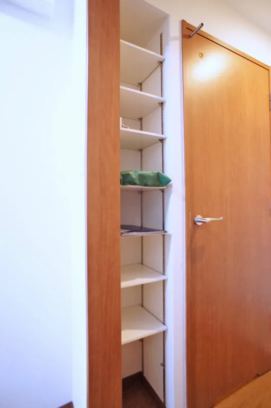 JAPT Roppongi 2 - Interior - ["Shelf", "Fixture", "Wood"]