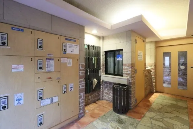 Phoenix Sasazuka Ichibankan - Exterior - ["Wall", "Wood", "Flooring"]