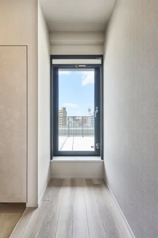 Proud Flat Nishikamata - Interior - ["Flooring", "Floor", "Apartment"]