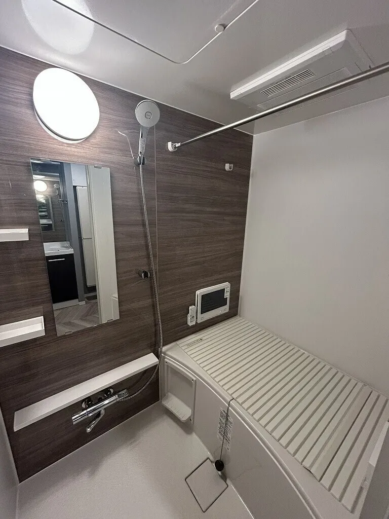 LiveFlat Magome - Interior - ["Flooring", "Interior design", "Floor"]