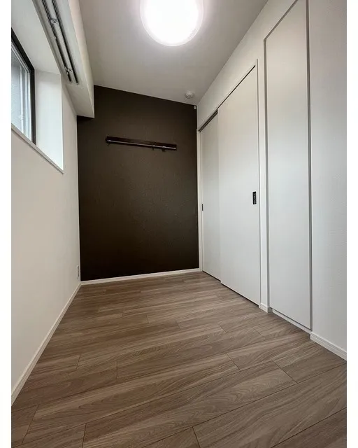 Belle Face Sangenjaya - Interior - ["Fixture", "Door", "Wood"]