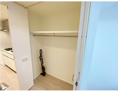 LEXE Bunkyo Hakusan - Interior - ["Flooring", "Floor", "Wood"]