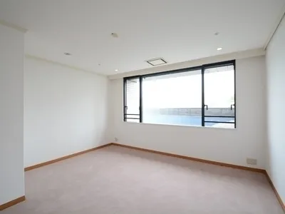 Shinagawa Prince Residence - Interior - ["Flooring", "Floor", "Ceiling"]