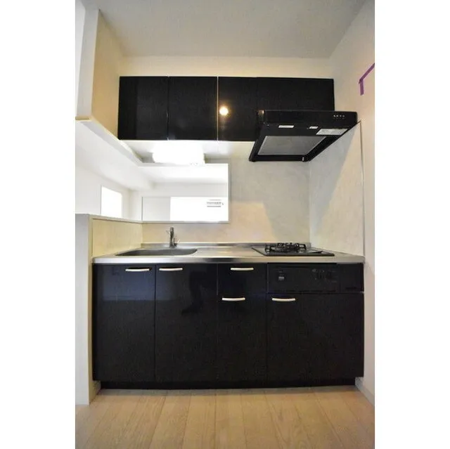 Ravient Asakusa Kototoi - Interior - ["Cabinetry", "Building", "Countertop"]