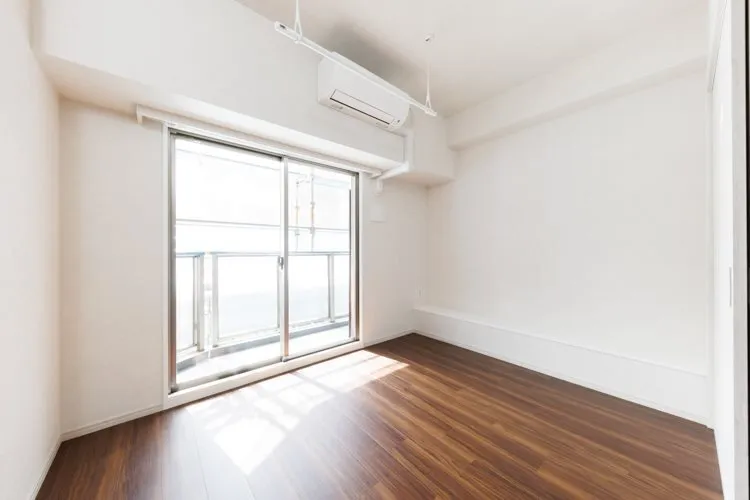 Residia Ueno Okachimachi - Interior - ["Flooring", "Floor", "Wood flooring"]