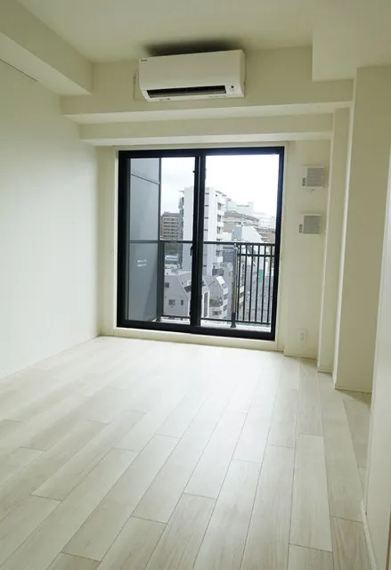 Park Axis Minami Aoyama 7 Chome - Interior - ["Property", "Floor", "Room"]