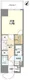 Blanciesta Asakusa Senzoku - Floor Plan - ["Tile Flooring"] thumbnail