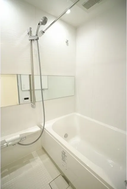 CONTRAL NAKAMEGURO - Interior - ["Bathtub", "Plumbing fixture", "Shower head"]