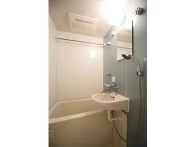 KDX Residence Kagurazakadori - Interior - ["Bathroom", "Property", "Room"]