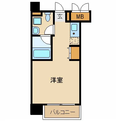 Cynthia Shirokane Takanawa - Floor Plan - []