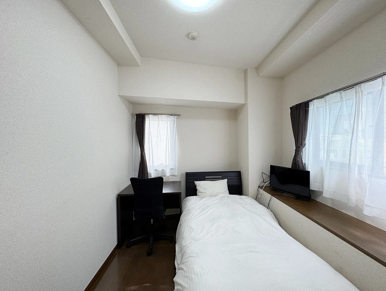 Mynavi STAY Miraie Nihonbashi East - Interior - []