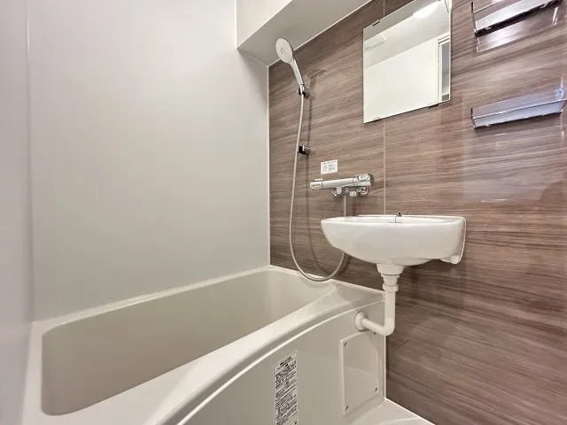 Daiho Plaza Nakano-Shinbashi - Interior - ["Flooring", "Plumbing fixture", "Floor"]
