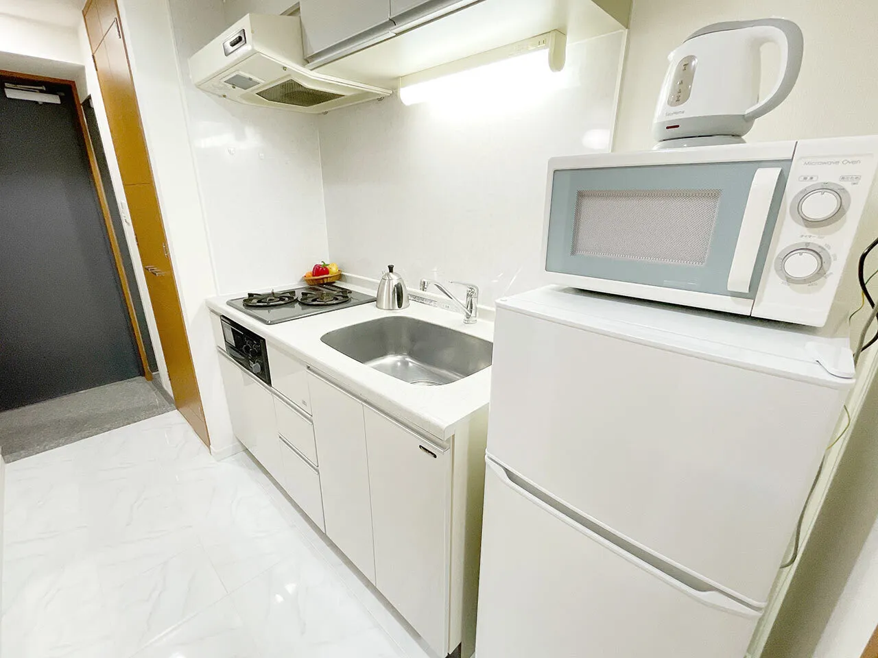 Mynavi STAY Gran Sotokanda Homes - Interior - []