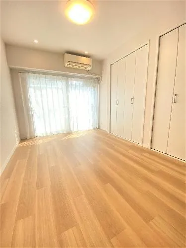 Lumiere Funabashi Room 502