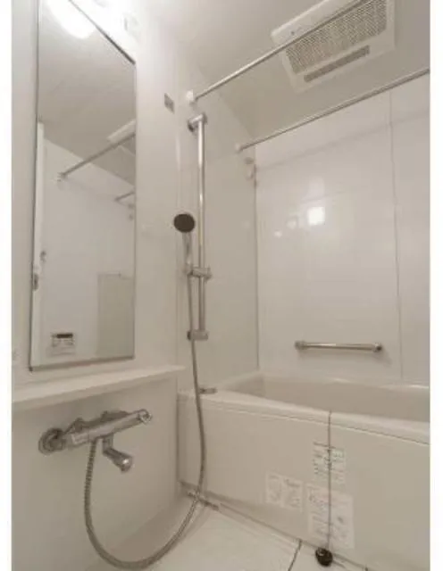 The Tokyo Towers Midtower - Interior - ["Product", "Architecture", "Property"]