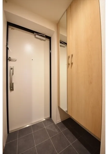 El Faro Waseda - Interior - ["Flooring", "Wood", "Floor"]