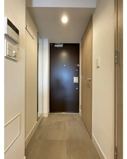 Stylio Kamata West - Interior - ["Flooring", "Wall", "Floor"]