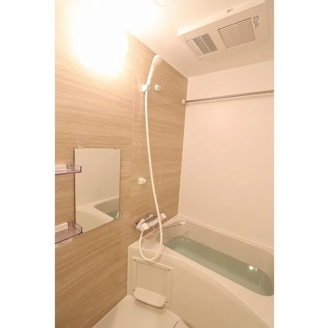 Well Square Ism Komagome - Interior - ["Plumbing fixture", "Property", "Building"]