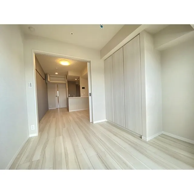 Comforia Higashioi I - Interior - ["Wood", "Interior design", "Fixture"]