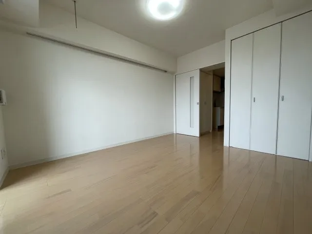 Garden Itabashi Hikawacho - Interior - ["Flooring", "Floor", "Wood flooring"]