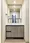 Lefon Progres Akabane Marks - Interior - ["Flooring", "Interior design", "Mirror"] thumbnail