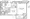 La Douceur Sugamo - Floor Plan - ["Rectangle", "Font", "Schematic"] thumbnail