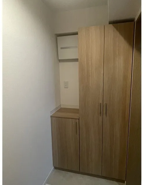 Santo Core Meguro - Interior - ["Wood", "Flooring", "Floor"]