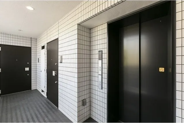 Orchid Residence Ueno Inaricho - Other - ["Property", "Wall", "Room"]