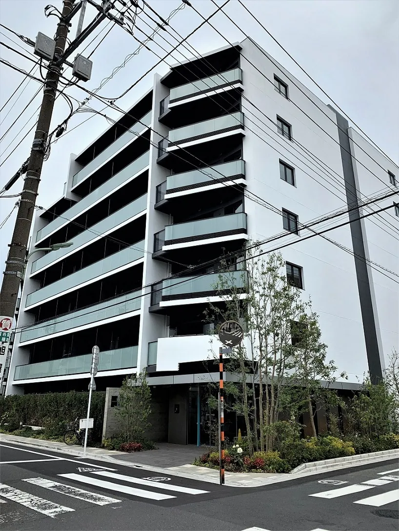 Blanciesta Kojiya - Exterior - ["Sky", "Building", "Daytime"]