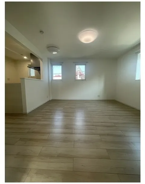 Peabody Homes Nakanosakaue - Interior - ["Flooring", "Floor", "Wood"]