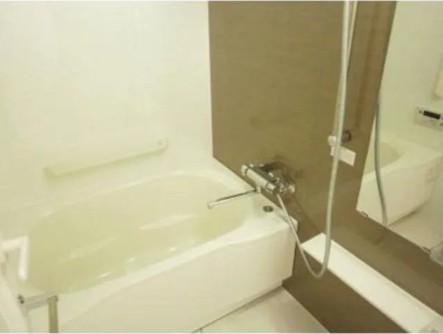 Park Axis Shibaura - Interior - Bath