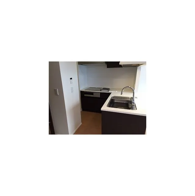 Comforia Akasaka - Interior - ["Output device", "Computer desk", "Printer"]