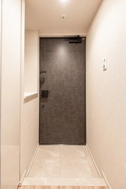 LEFONT PROGRESS SHIBUYA HILLTOP - Interior - ["Building", "Door", "Fixture"]