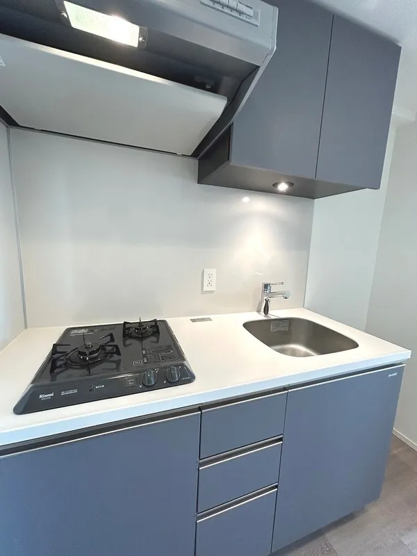 Primal Minamisuna - Interior - ["Major appliance", "Kitchen", "Kitchen stove"]