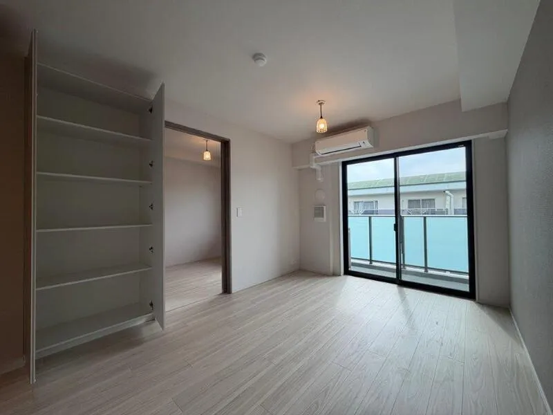 Le Fone Progre Takadanobaba North - Interior - ["Floor", "Apartment", "Ceiling"]