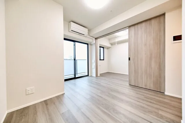 Urbanex Ueno - Interior - ["Flooring", "Wood flooring", "Floor"]