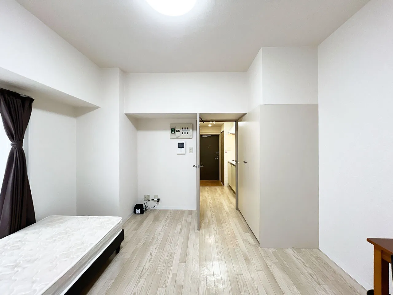 Mynavi Stay Kachidoki - Interior - []