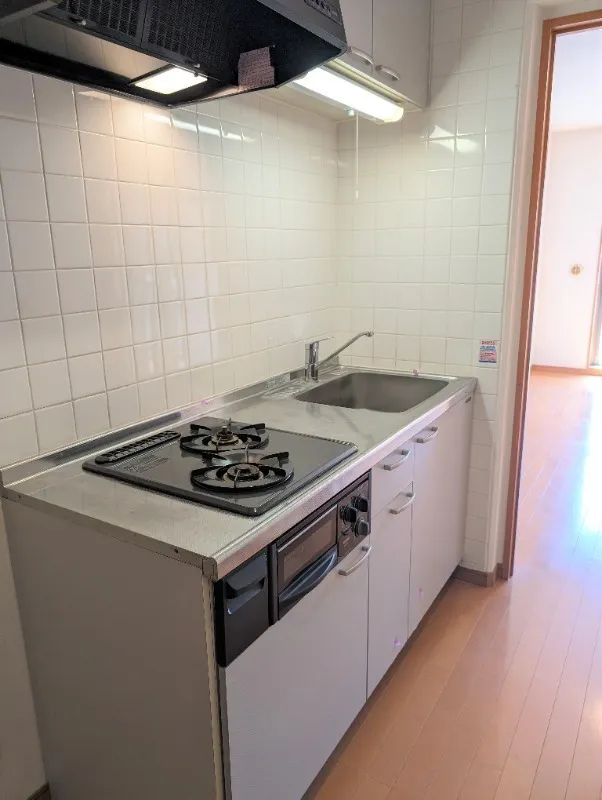 De Bergere - Interior - ["Kitchen", "Kitchen Appliance", "Major appliance"]