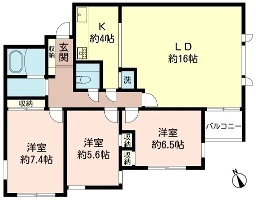 Liz Matsubara II - Floor Plan - ["Floor plan", "Plan"]