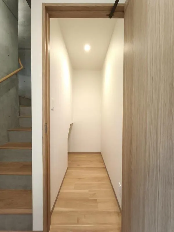Belle Maison Nakamurabashi North NW - Interior - ["Flooring", "Wood", "Wood flooring"]