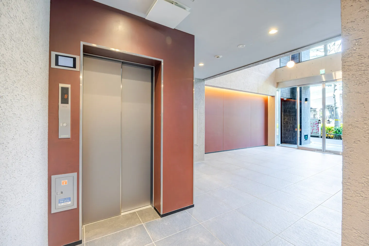 Duo Flats Ikejiri-Ohashi - Interior - []