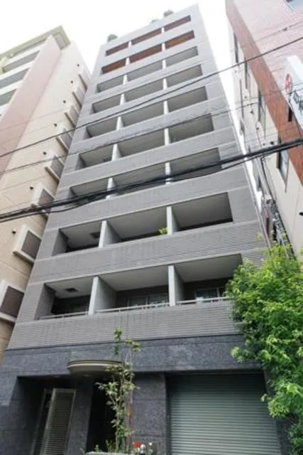 Sky Park Gyoen - Exterior - ["Building", "Daytime", "Property"]