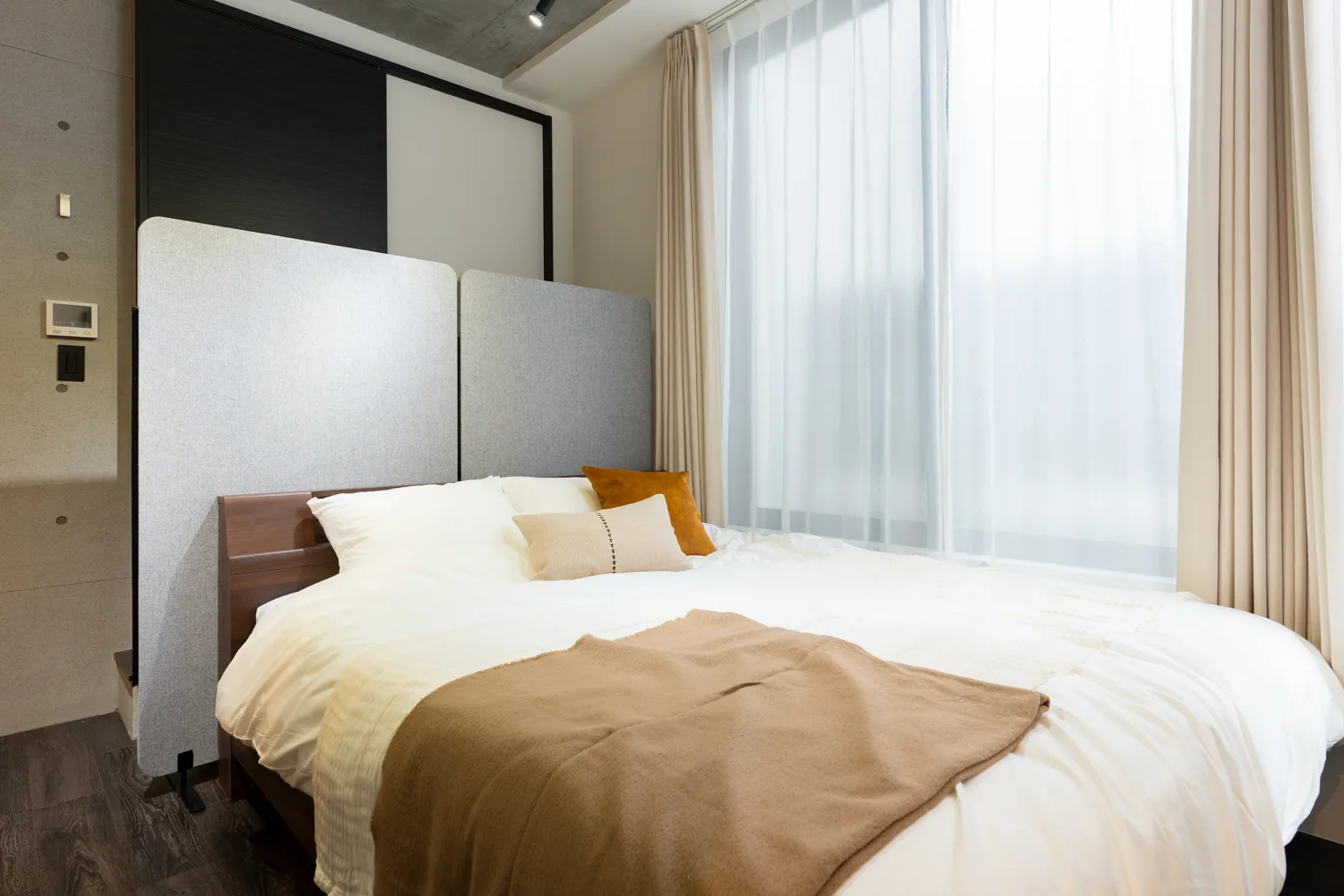 SUMII Takadanobaba - Interior - []