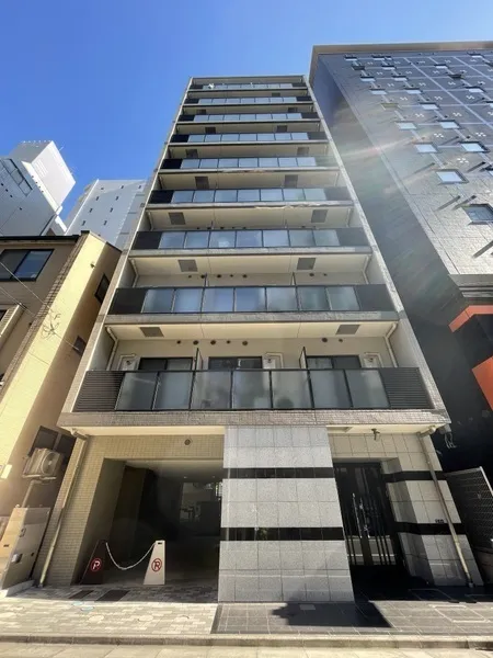 Log Ginza East - Exterior - []