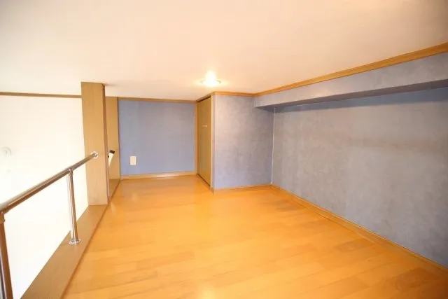 Amuse Saginomiya - Interior - ["Flooring", "Floor", "Wood"]